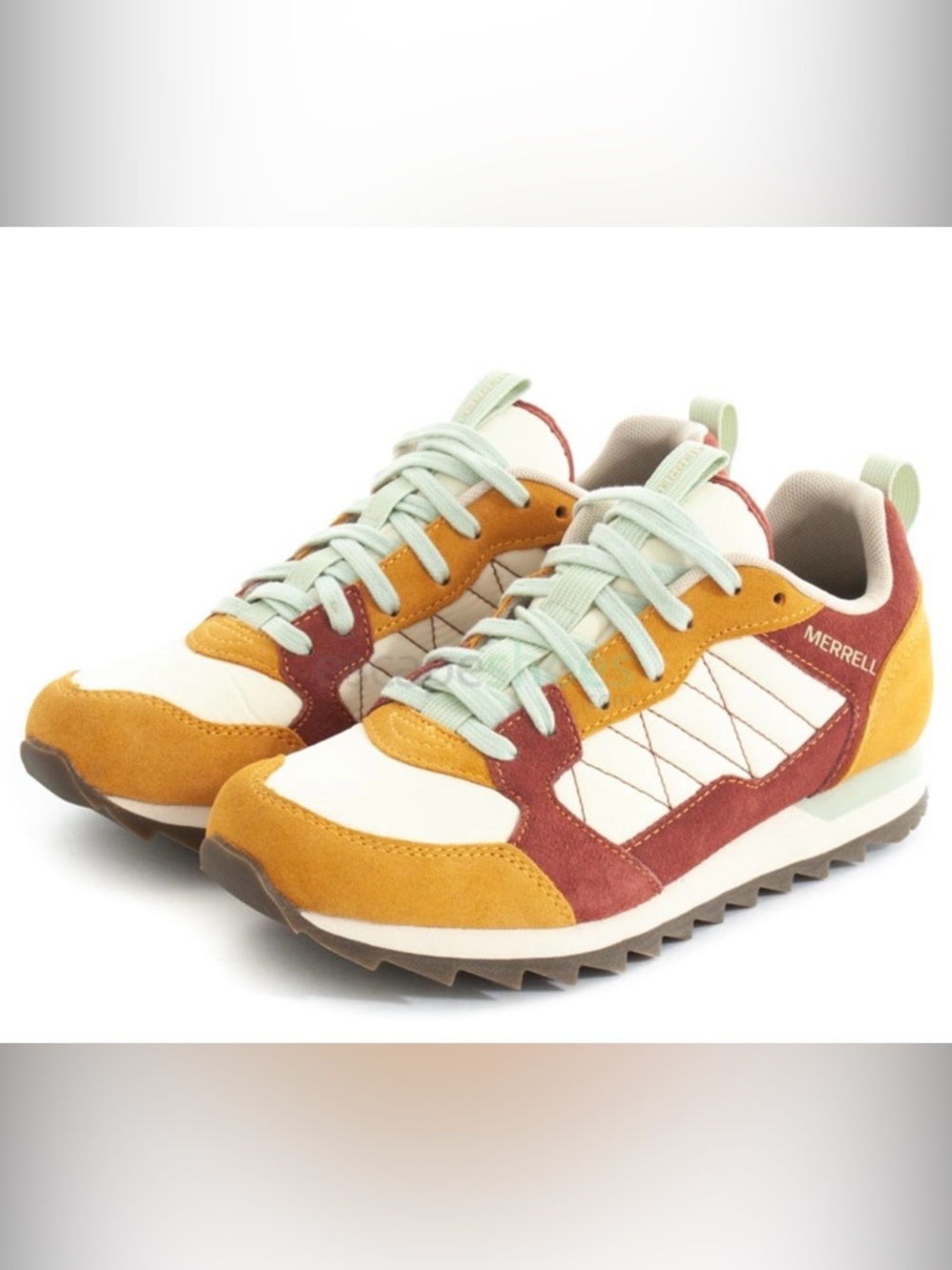Merrell Alpine Sneakers